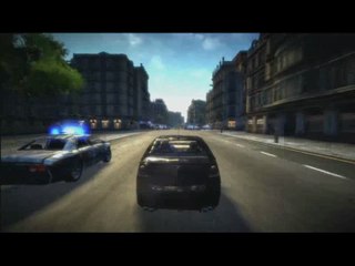 Wheelman : Midway Gamers' Day 08 : Developer Diary