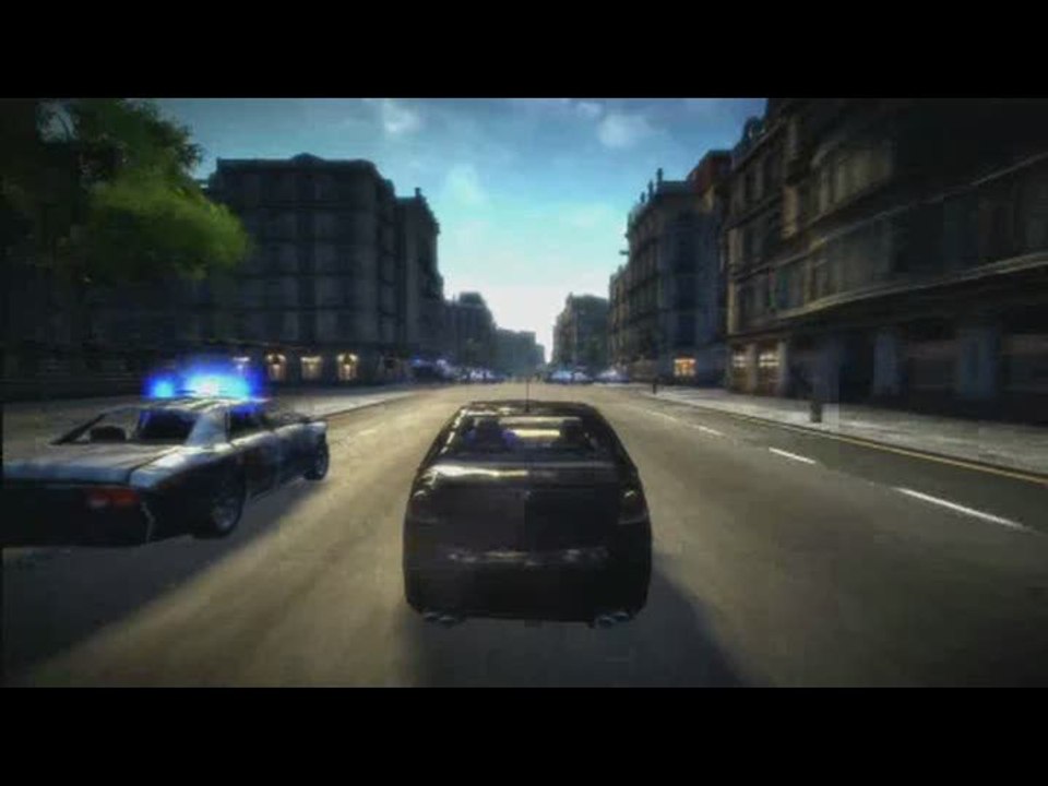 Wheelman : Midway Gamers' Day 08 : Developer Diary