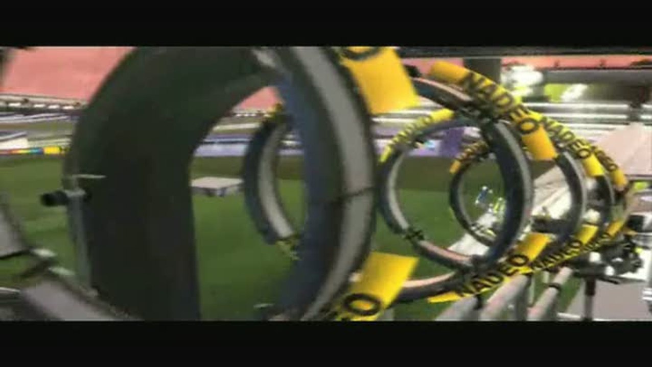 TrackMania United : Webisodes : Maniazones