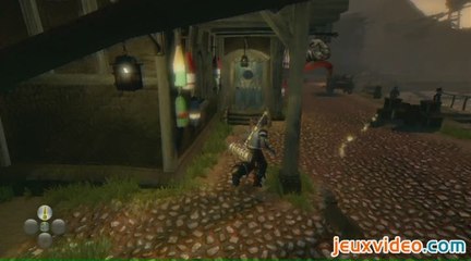 Fable II : Vidéo 2