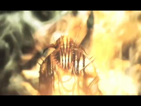 God of War II : Divine Retribution : Les dieux