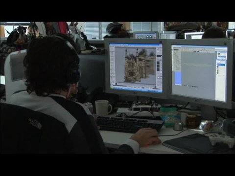 Fable II : Toujours chez Lionhead