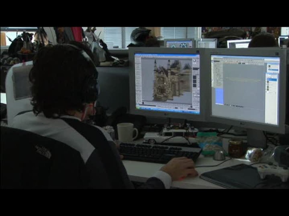 Fable II : Toujours chez Lionhead