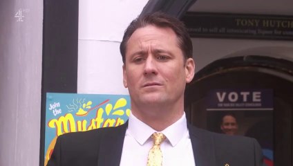 Hollyoaks 29th March 2022