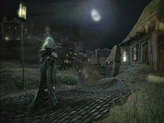 Fable II : Origami et création...