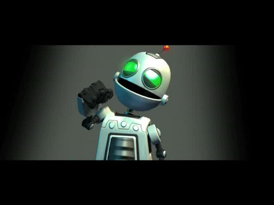Ratchet & Clank : Opération Destruction : Premier trailer