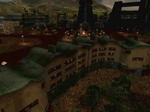 Galactic Assault : Prisoner of Power : Le retour victorieux