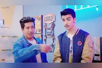 مسلسل وش تبي بس الحلقة 3