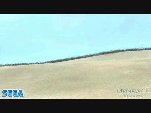 Medieval II : Total War : Religion et croisades