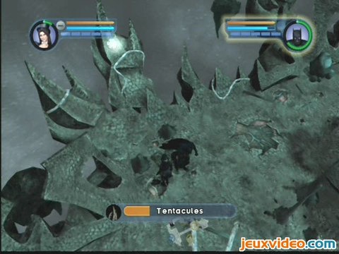 Héros de la Ligue des Justiciers :