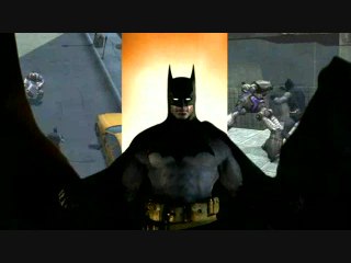 Héros de la Ligue des Justiciers : Batman forever