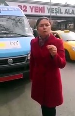 İYİ Parti'nin saha çalışmasına polis engeli