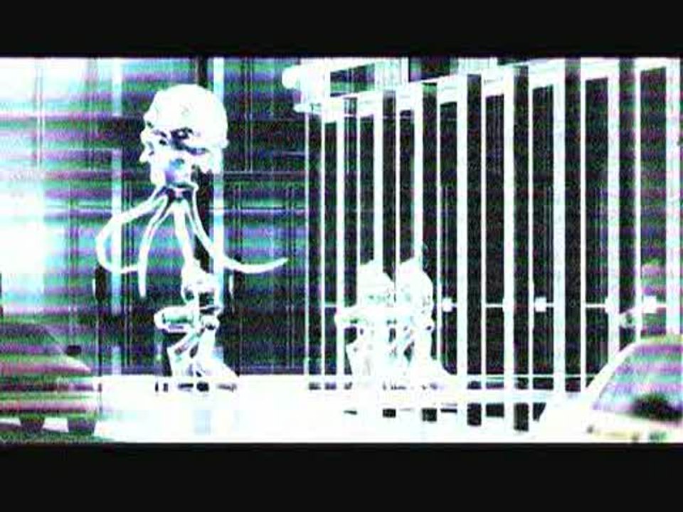 Héros de la Ligue des Justiciers : Teaser d'ambiance