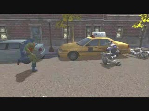 Héros de la Ligue des Justiciers : Martian Man