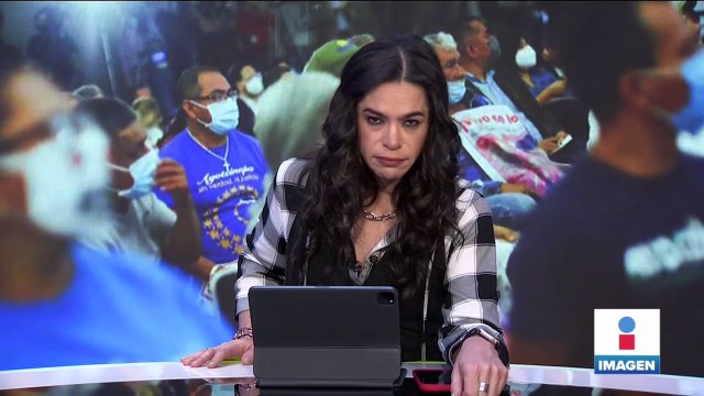 López Obrador ordena investigar a marinos por caso Ayotzinapa