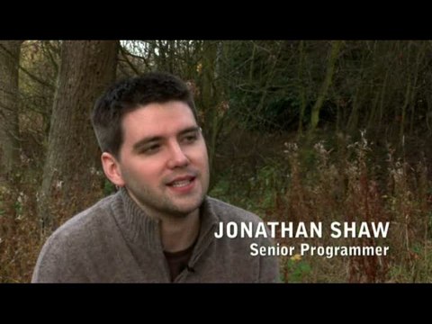 Fable II : Inside Lionhead - Episode VIII