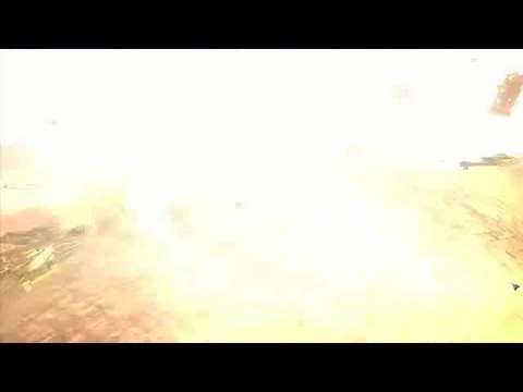 World in Conflict : Sessions beta multijoueurs