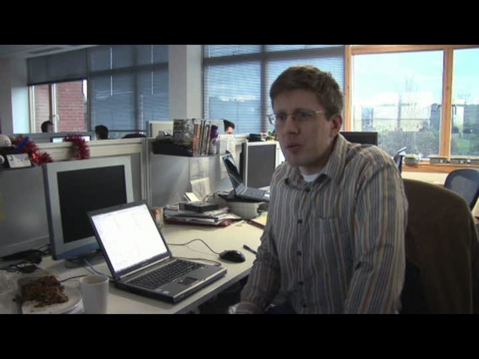 Fable II : Chez Lionhead