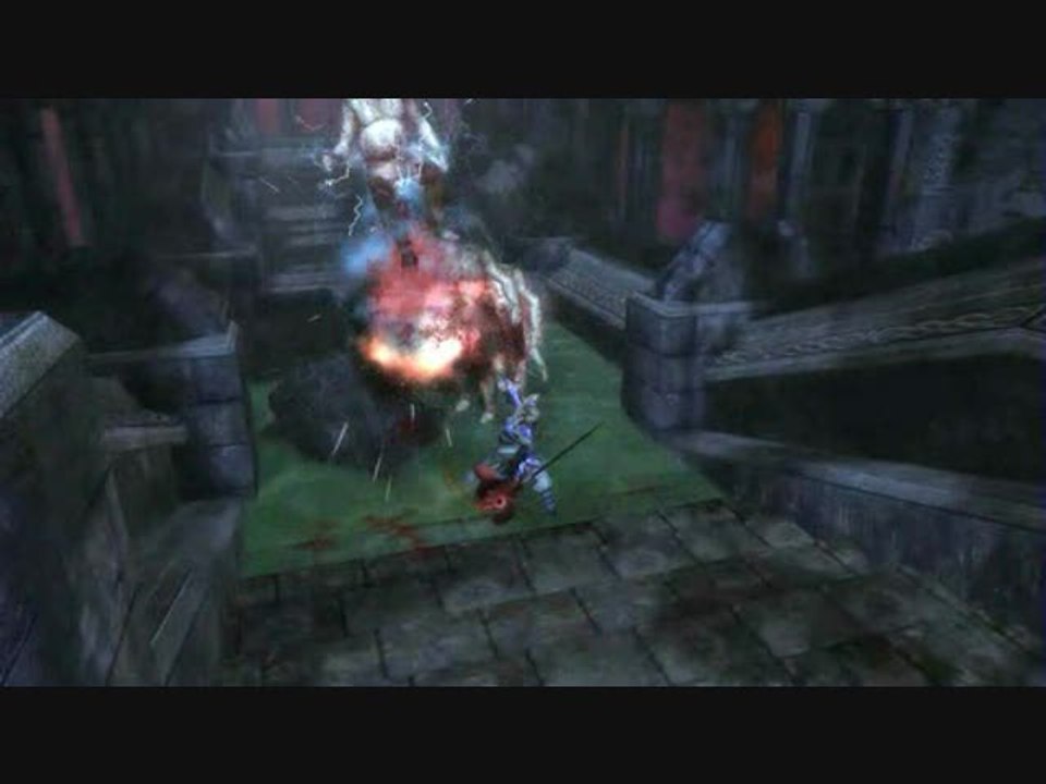 Untold Legends : Le Royaume des Tenebres : Un mage sinon rien