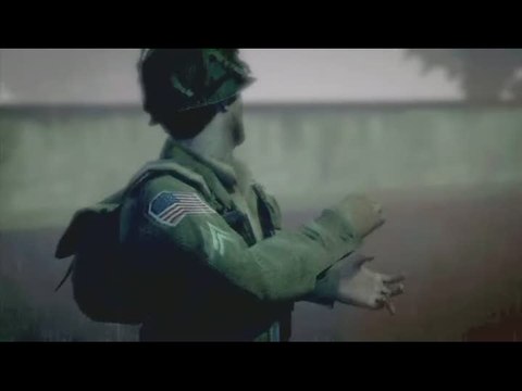 Brothers in Arms : Hell's Highway : Aller et retour en enfer