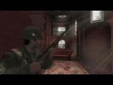 Brothers in Arms : Hell's Highway : GC 2007 : Trailer