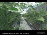 Crysis : Demo Cryengine 2