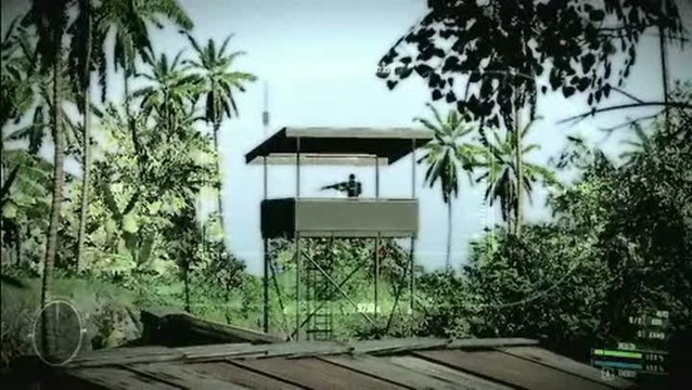 Crysis : Gameplay
