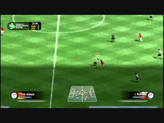 Coupe du Monde de la FIFA 2006 : Allemagne vs Pologne