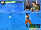 Dragon Ball Z : Budokai Tenkaichi 2 : Mode Duel