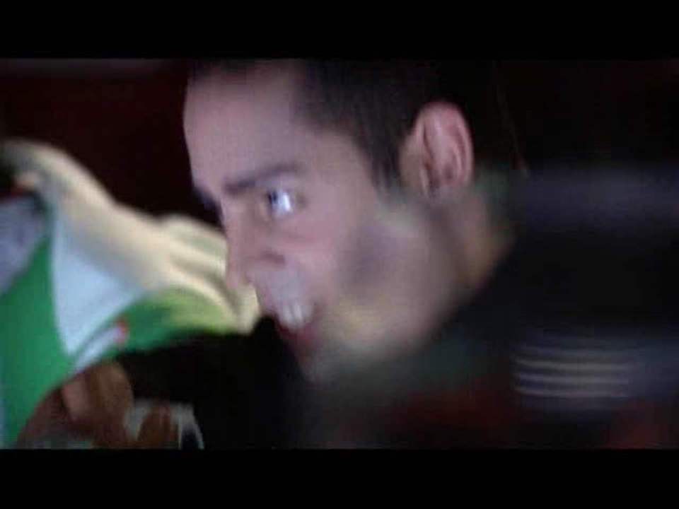 Red Steel : Multijoueur