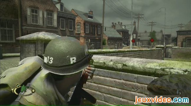 Brothers in Arms : Hell's Highway : A la guerre comme à la guerre