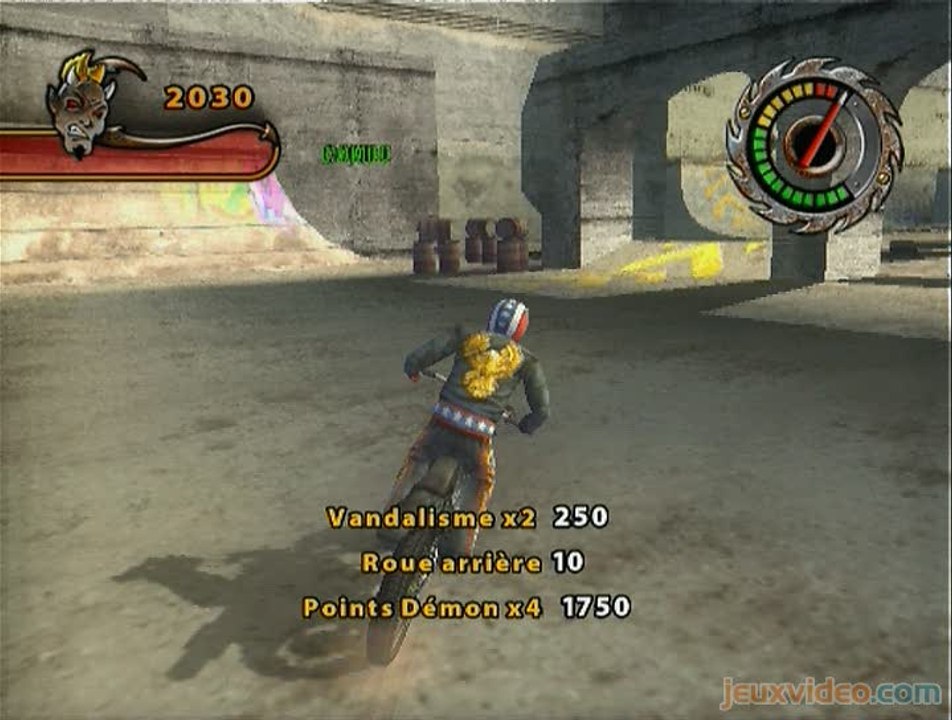 Crusty Demons : Le ridicule ne tue pas