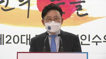 인수위, 업무보고 마무리...오늘부터 국정과제화 시작 / YTN