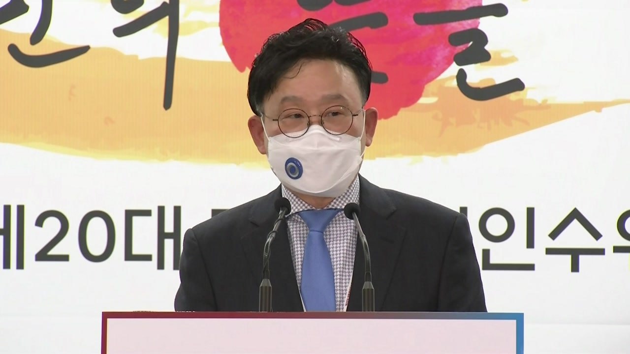 인수위, 업무보고 마무리...오늘부터 국정과제화 시작 / YTN