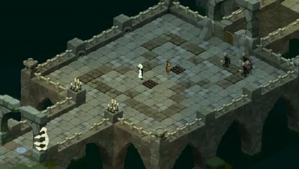 Wakfu : Monk Island