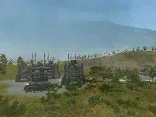 Heavy Duty : Véhicule d'exploration terrestre