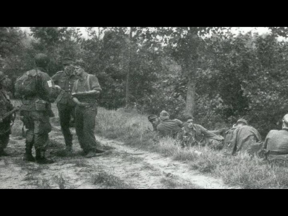 Brothers in Arms : Hell's Highway : journal