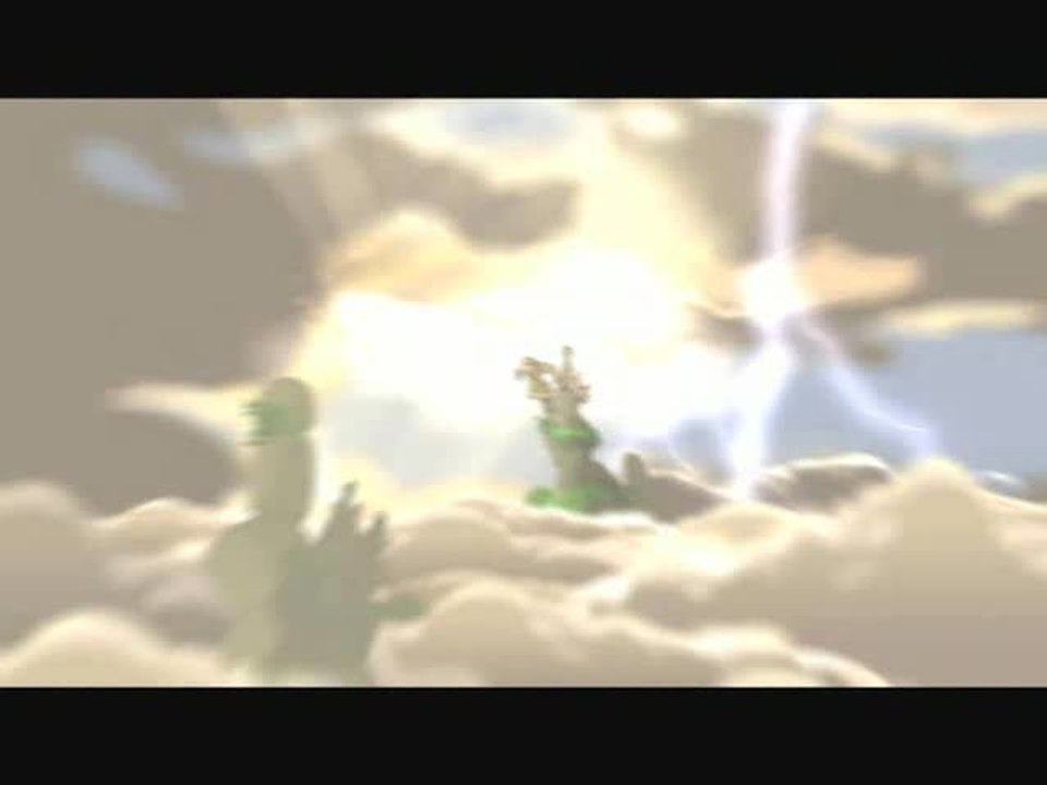 Wakfu : Intro et premier pas