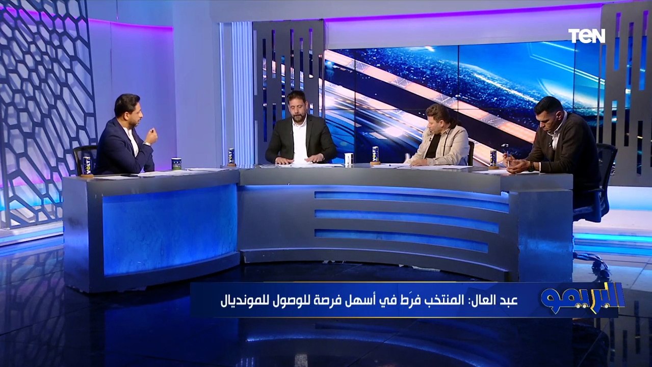 سمير كمونة: كيروش لازم يرحل عن تدريب المنتخب المصري 