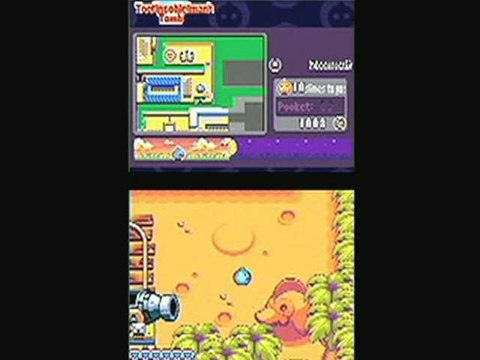 Dragon Quest Heroes : Rocket Slime : Gameplay