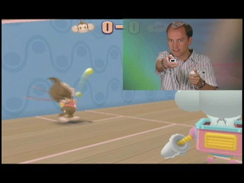 Super Monkey Ball : Banana Blitz : Trailer n°2