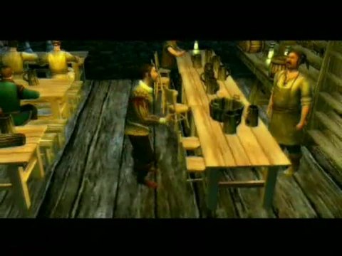 Hard To Be A God : Un god, oui, mais allemand