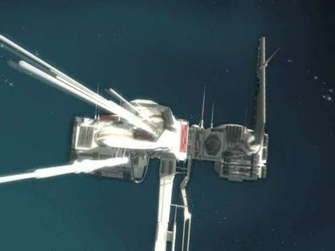 Hard To Be A God : Choc des civilisations