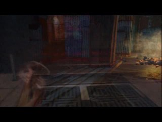 Bioshock : Gameplay très riche