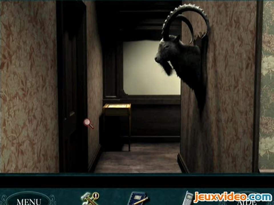 Les Enquêtes de Nancy Drew : Dernier Train pour Blue Moon Canyon : Le train n'attend pas !