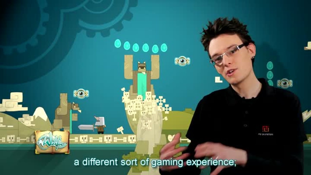 Wakfu : Carnet de développeurs : Les monstres de Wakfu