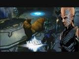 Marvel Ultimate Alliance : Présentation des super-méchants