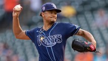 Twins Sign Chris Archer 1-Year, $3.5 Million Contract