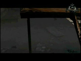 Dusk-12 : Artworks et gameplay