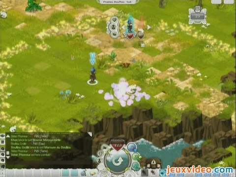 Wakfu : L'arbre de compétences